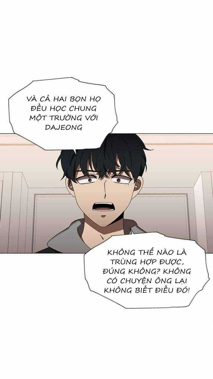 Nó Là Của Tôi Chapter 112 trang 39