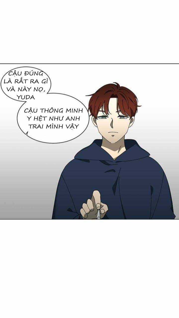 Nó Là Của Tôi Chapter 112 trang 54