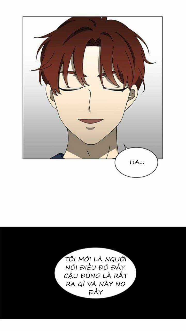 Nó Là Của Tôi Chapter 112 trang 55