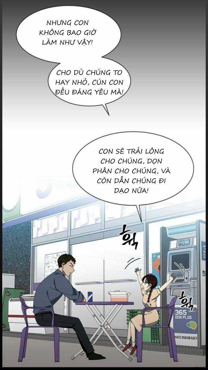 Nó Là Của Tôi Chapter 113 trang 11