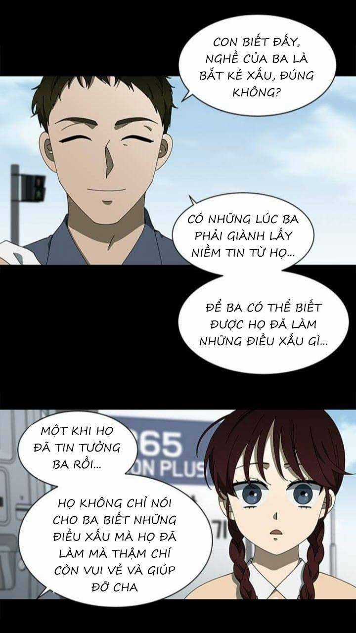 Nó Là Của Tôi Chapter 113 trang 13