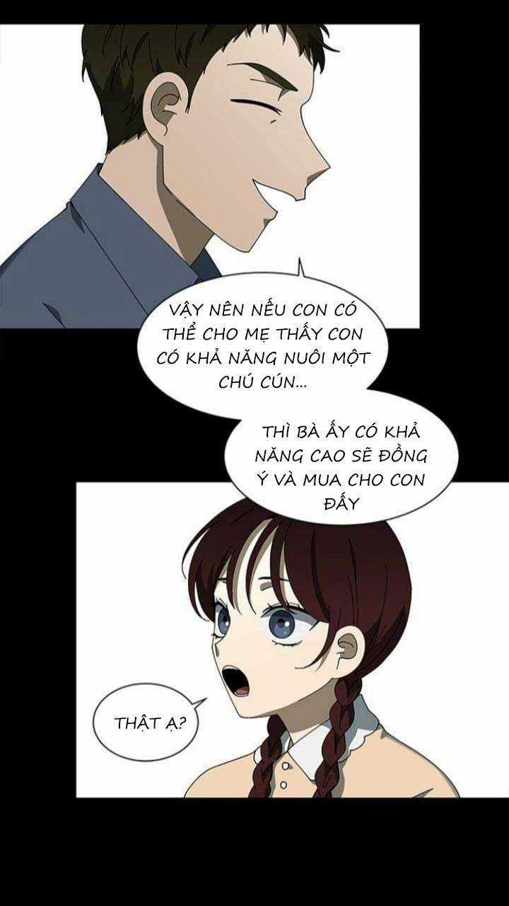 Nó Là Của Tôi Chapter 113 trang 14