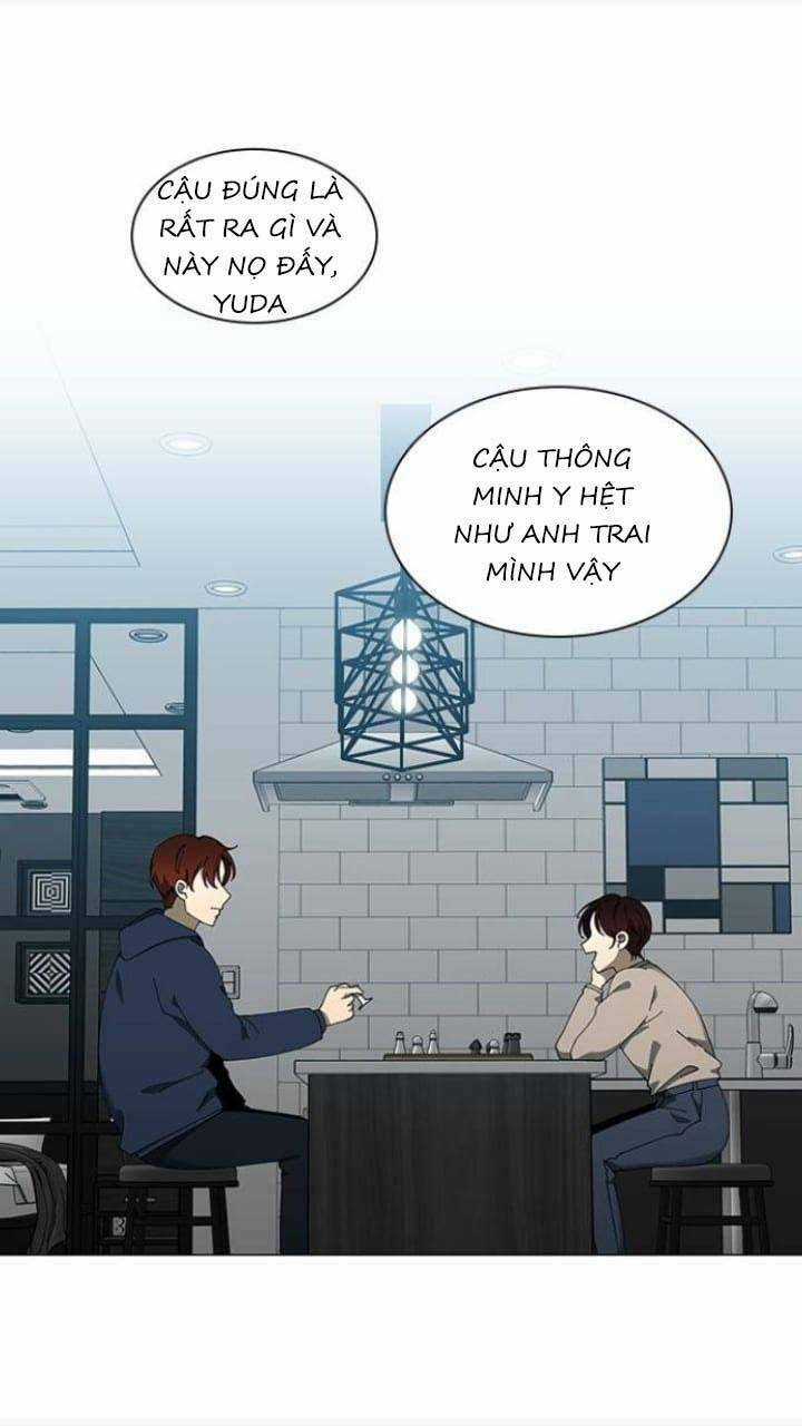 Nó Là Của Tôi Chapter 113 trang 17
