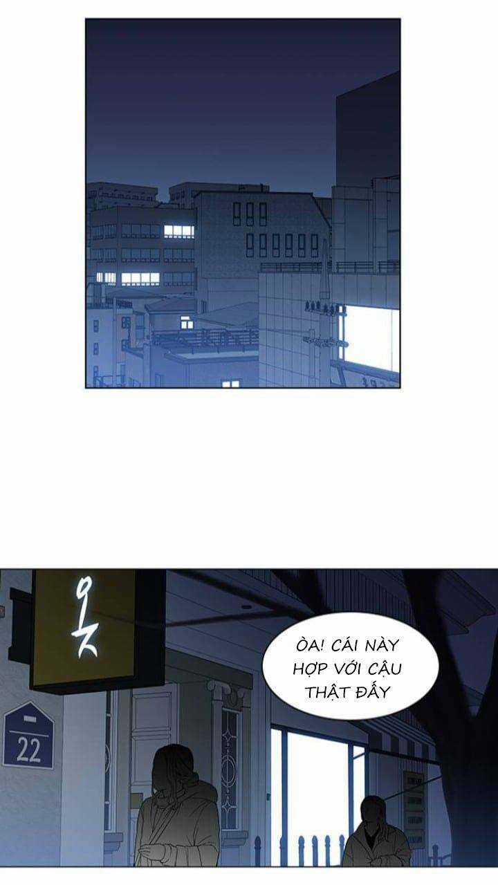 Nó Là Của Tôi Chapter 113 trang 21