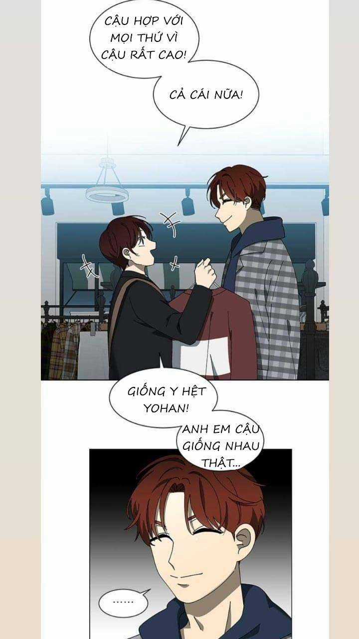 Nó Là Của Tôi Chapter 113 trang 22