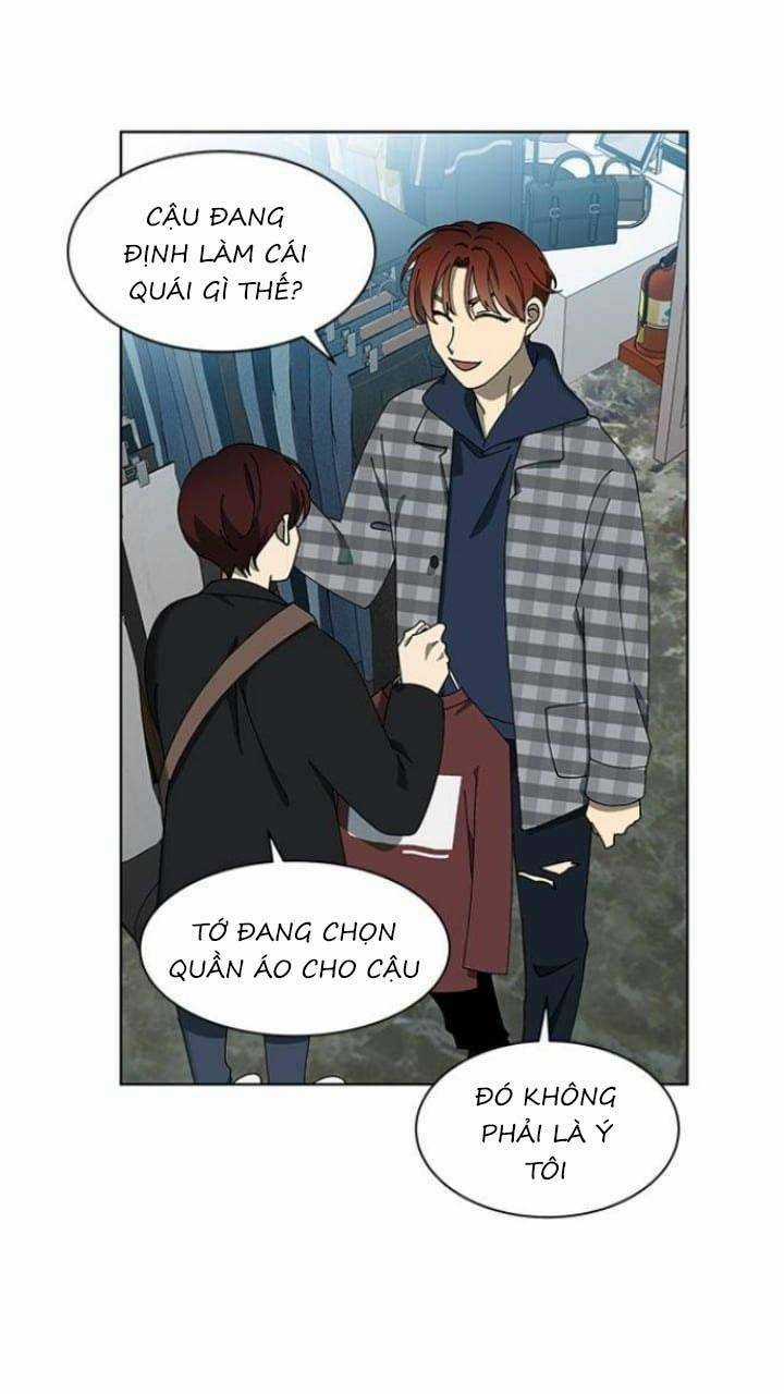 Nó Là Của Tôi Chapter 113 trang 24