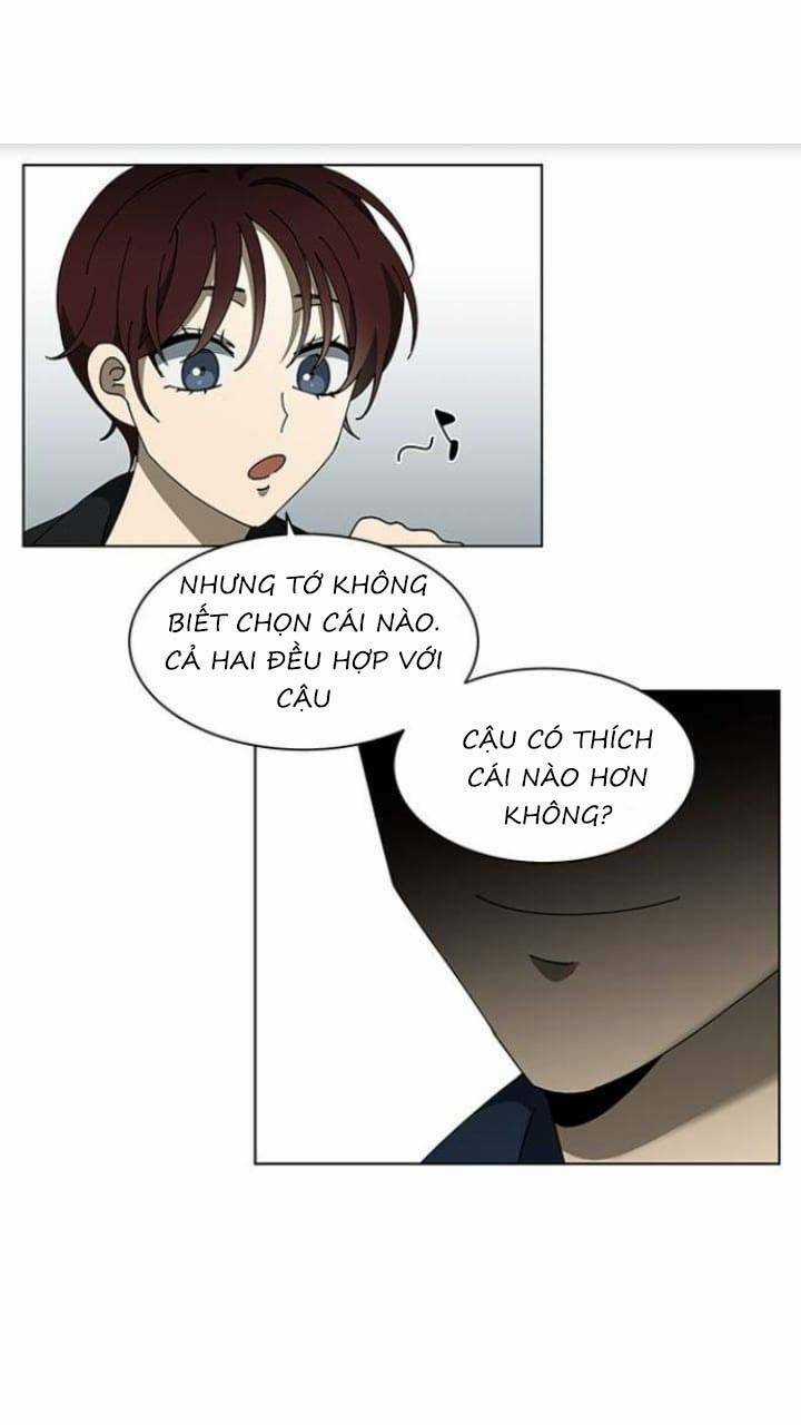 Nó Là Của Tôi Chapter 113 trang 25
