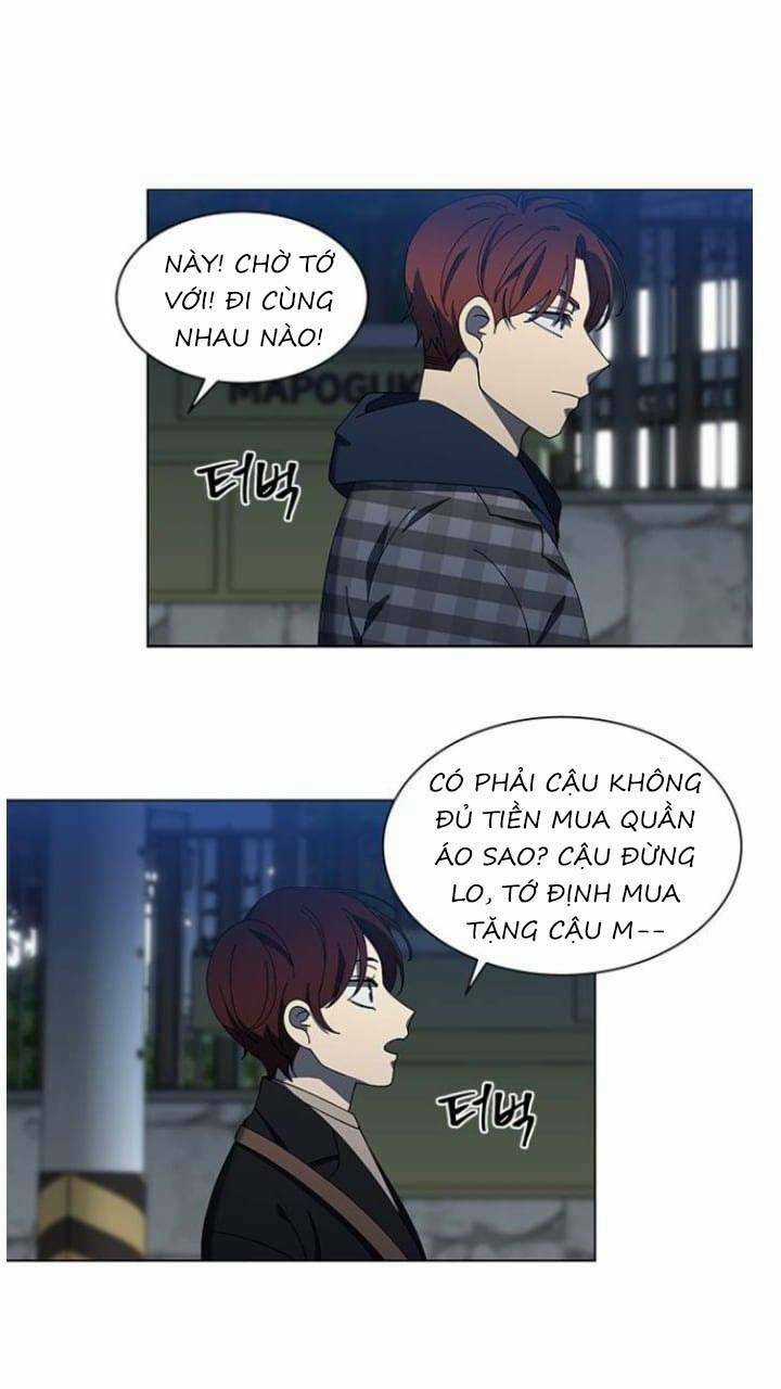 Nó Là Của Tôi Chapter 113 trang 27