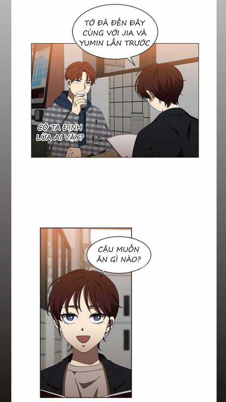 Nó Là Của Tôi Chapter 113 trang 33