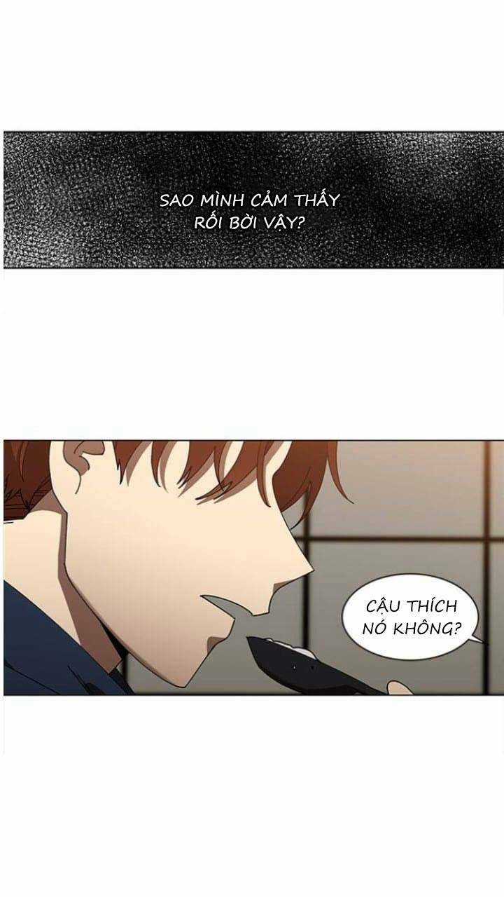 Nó Là Của Tôi Chapter 113 trang 35