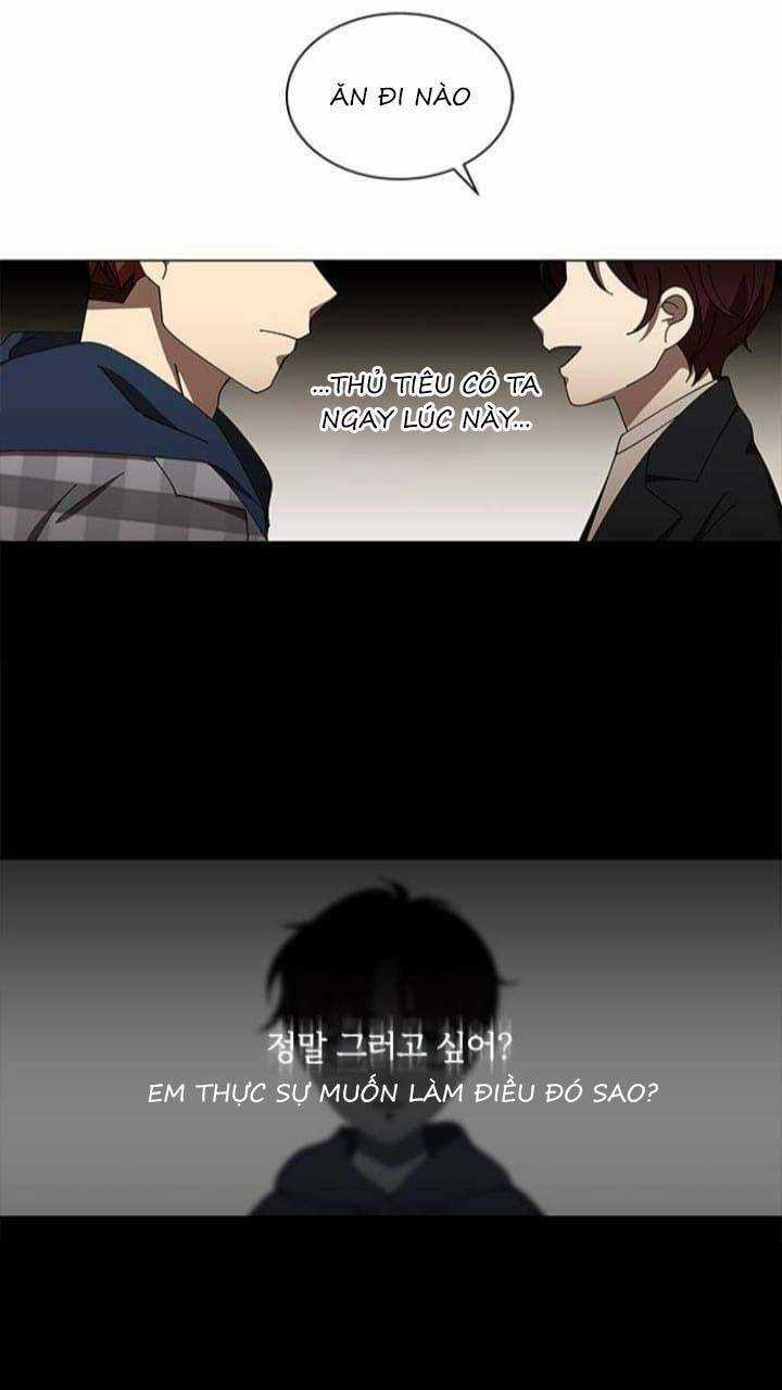 Nó Là Của Tôi Chapter 113 trang 37