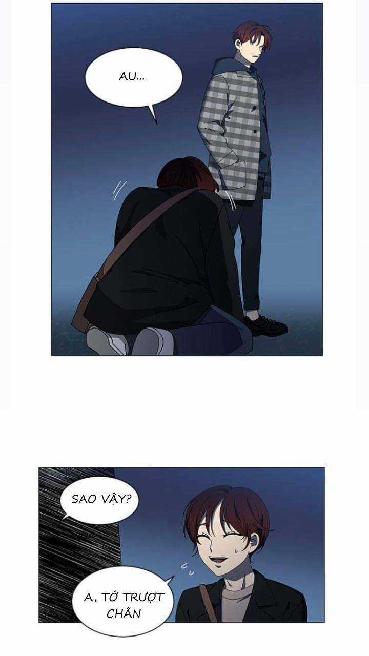 Nó Là Của Tôi Chapter 113 trang 46