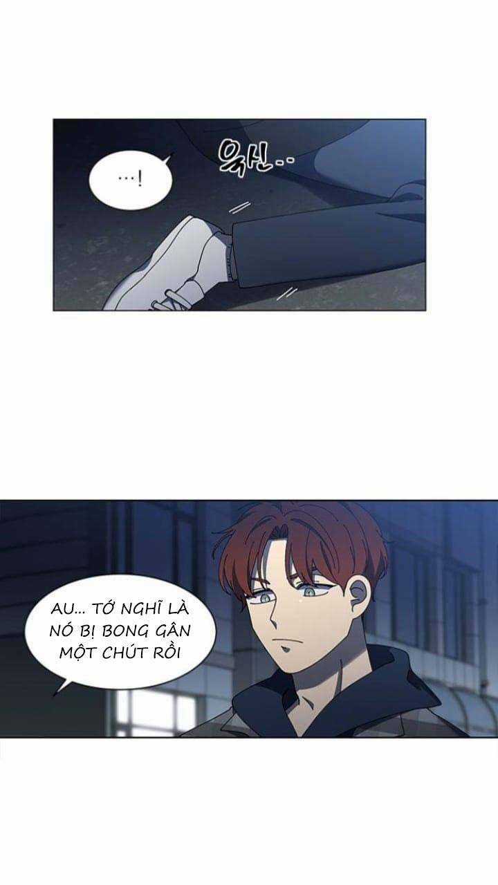 Nó Là Của Tôi Chapter 113 trang 47