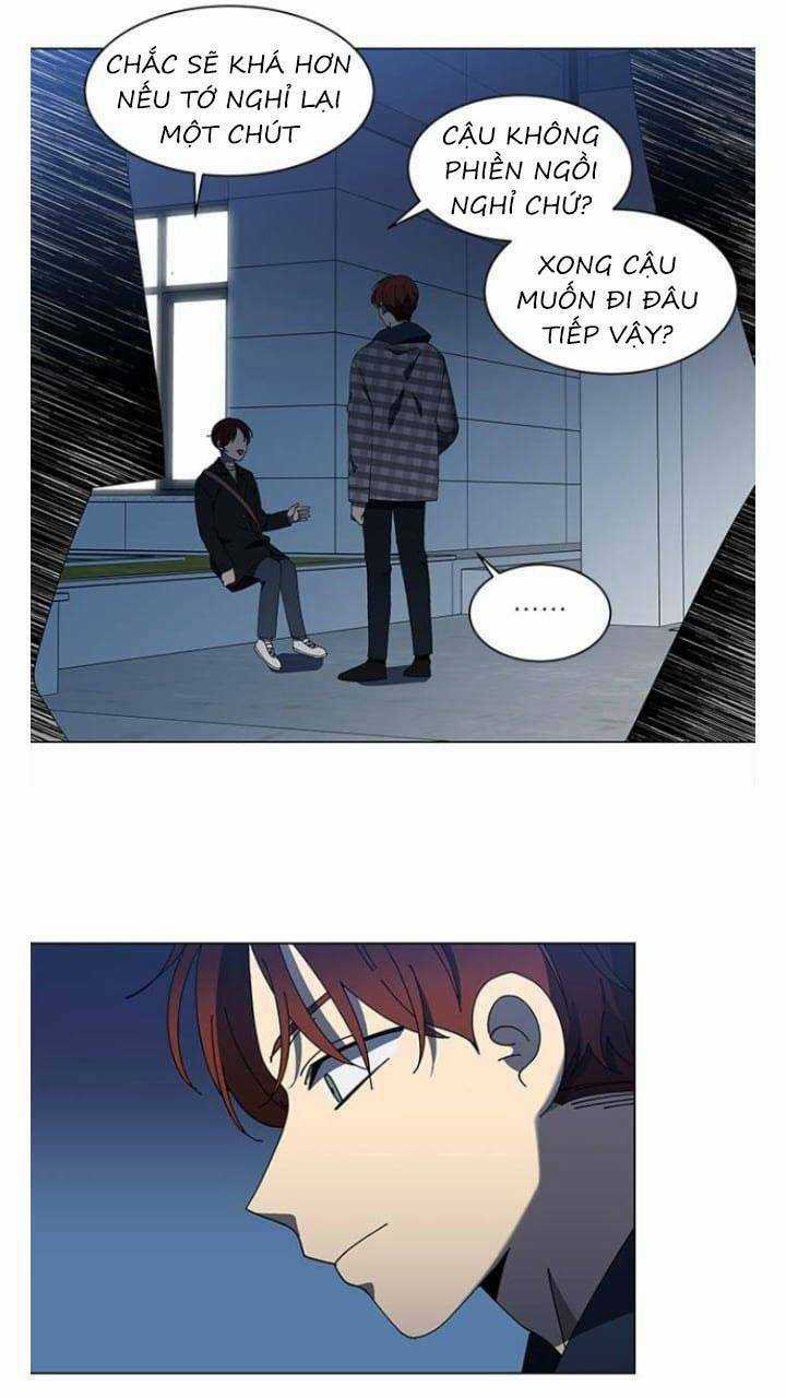 Nó Là Của Tôi Chapter 113 trang 49