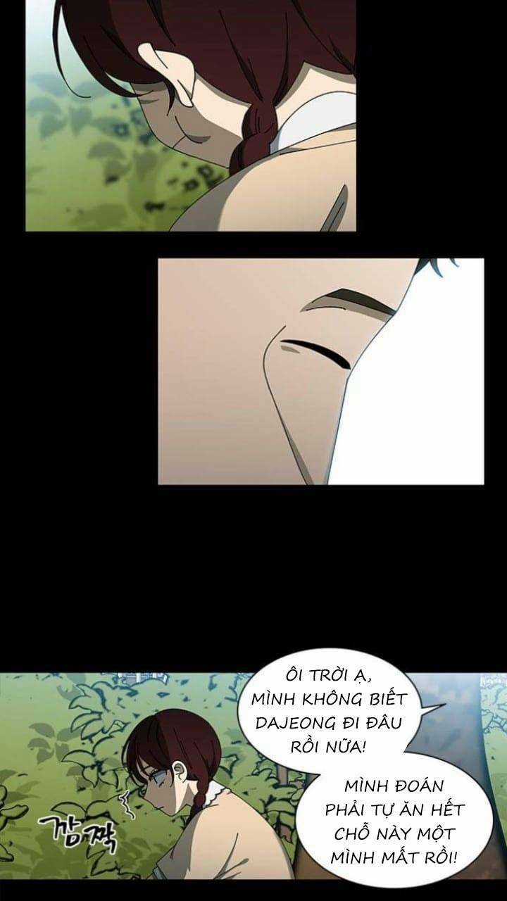 Nó Là Của Tôi Chapter 113 trang 5