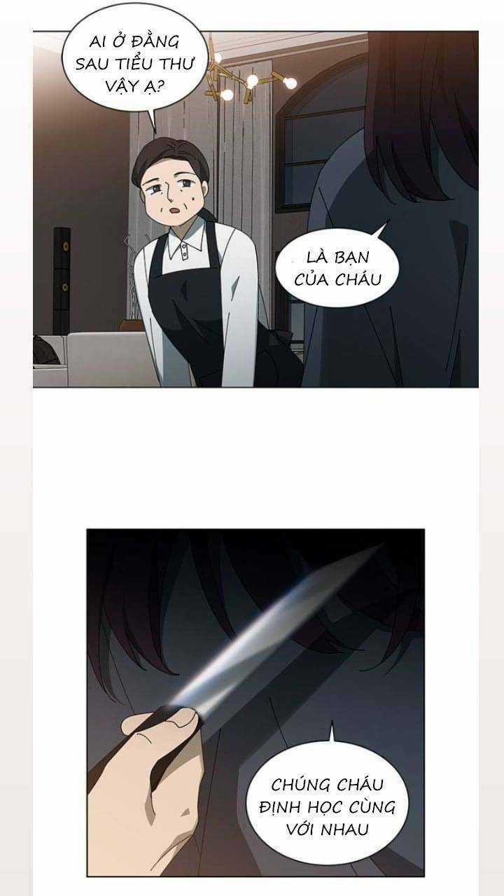 Nó Là Của Tôi Chapter 113 trang 65