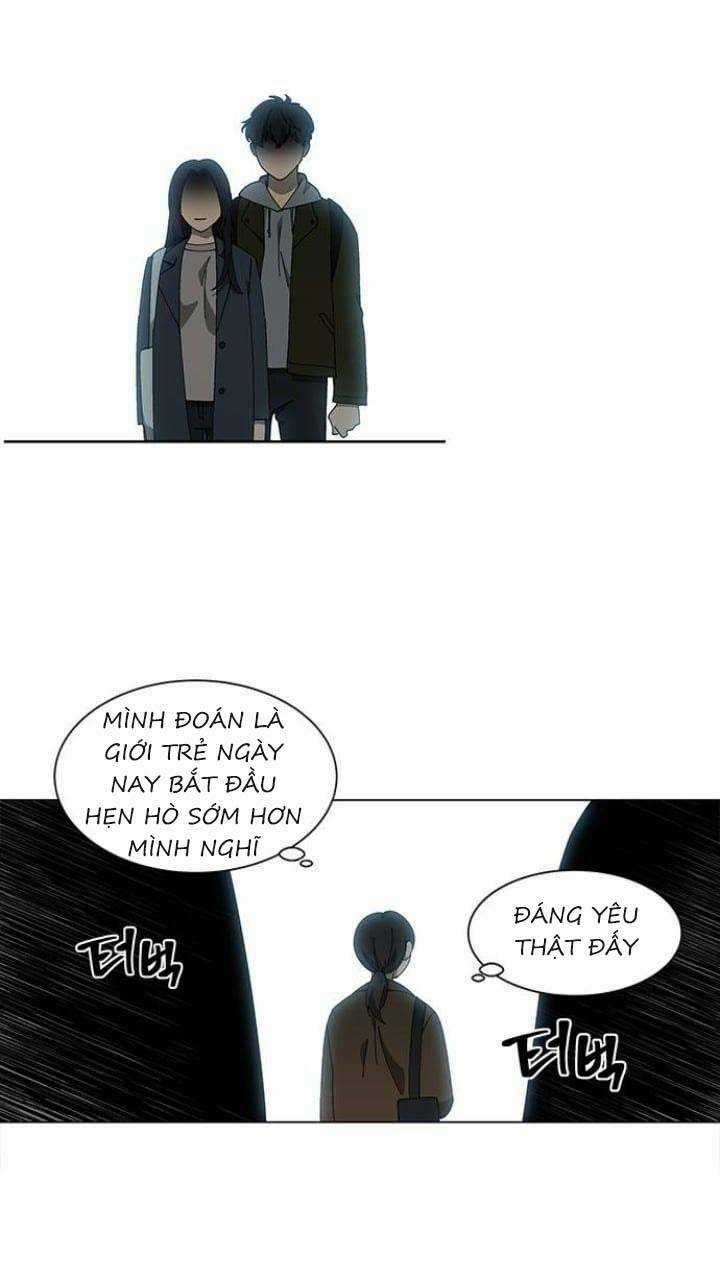 Nó Là Của Tôi Chapter 114 trang 10