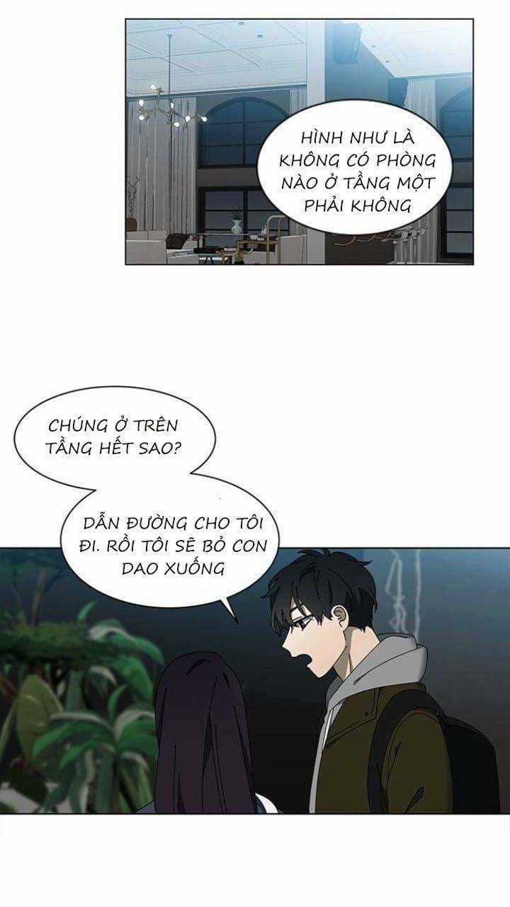 Nó Là Của Tôi Chapter 114 trang 14