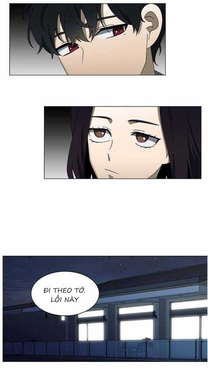 Nó Là Của Tôi Chapter 114 trang 15