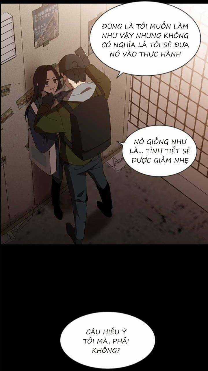 Nó Là Của Tôi Chapter 114 trang 33