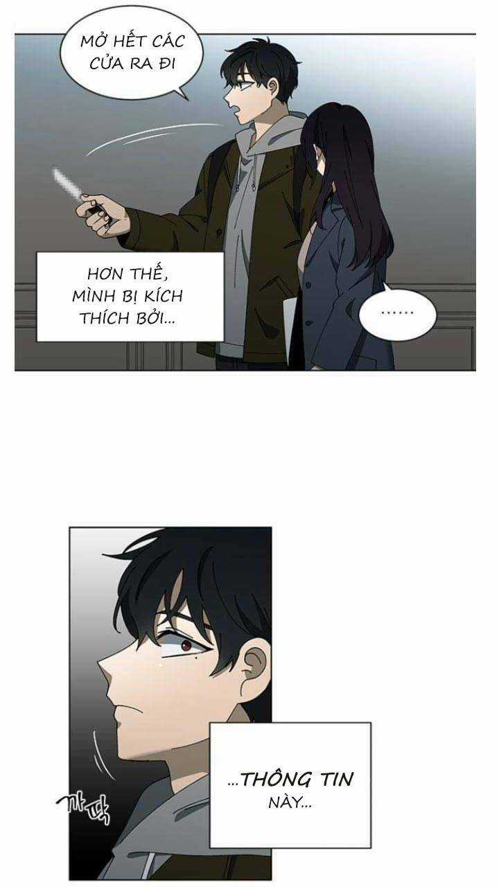 Nó Là Của Tôi Chapter 114 trang 36