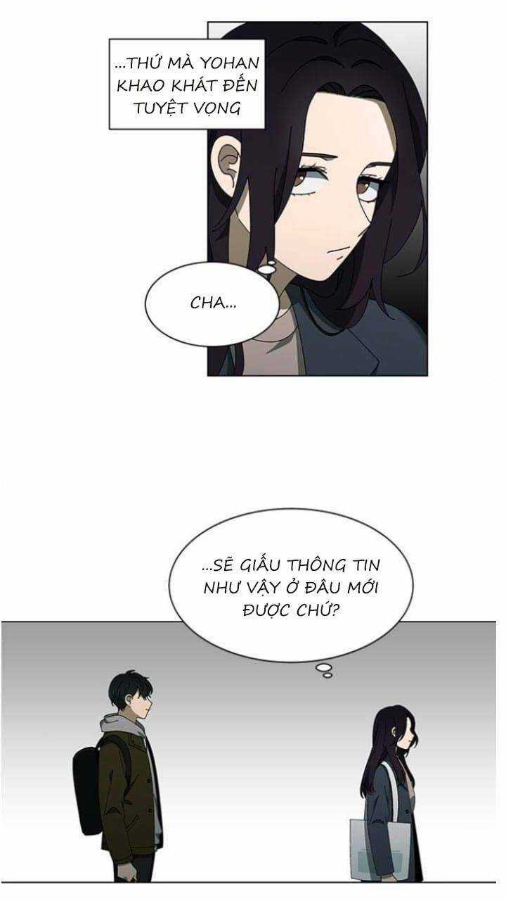 Nó Là Của Tôi Chapter 114 trang 37