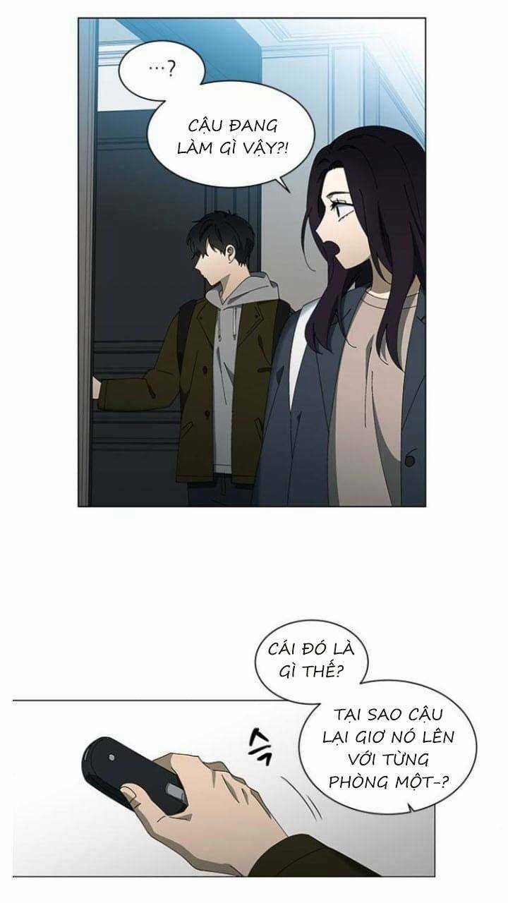 Nó Là Của Tôi Chapter 114 trang 41