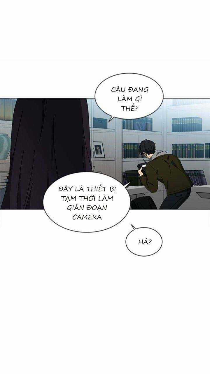 Nó Là Của Tôi Chapter 114 trang 46