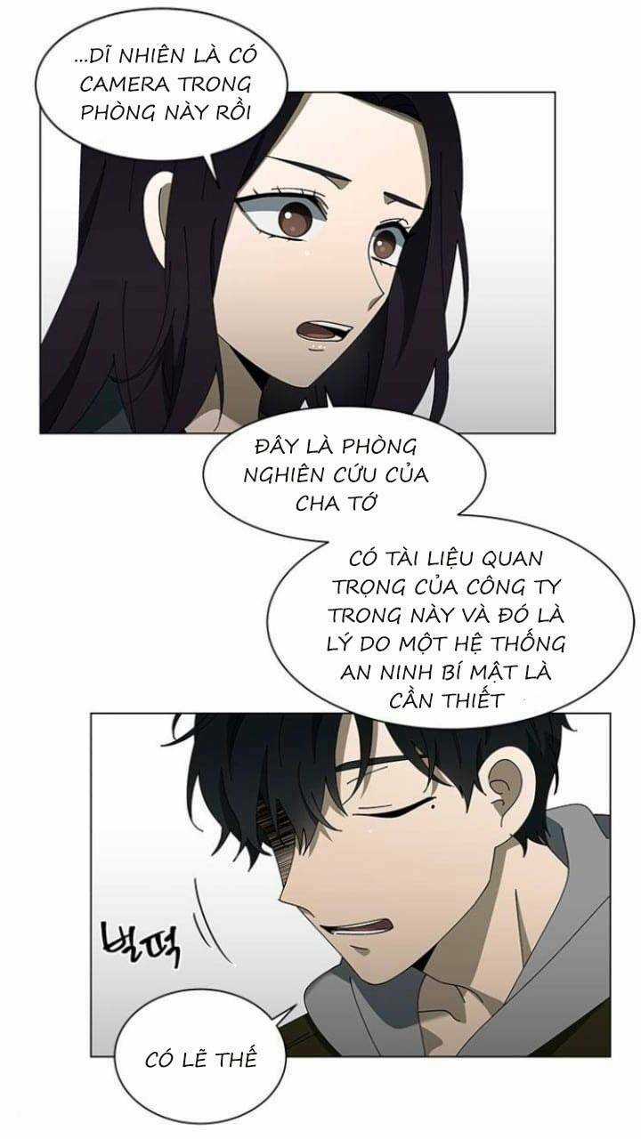 Nó Là Của Tôi Chapter 114 trang 49