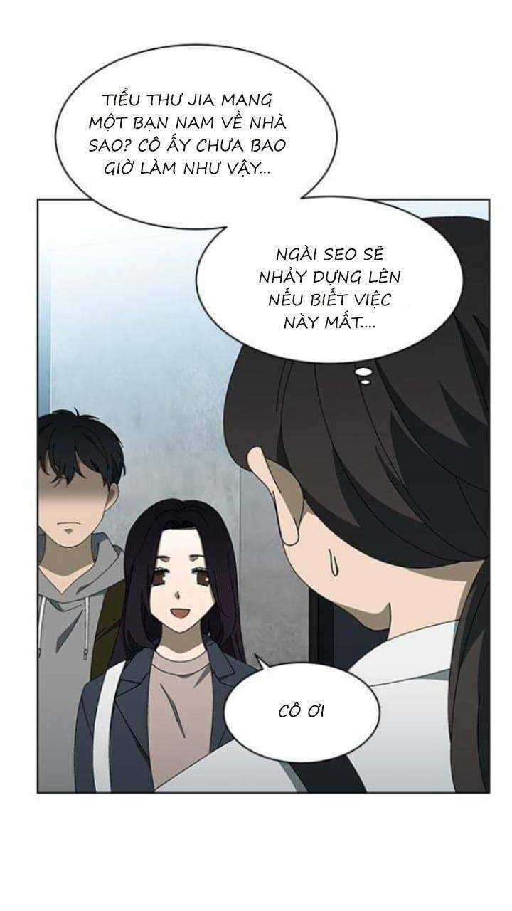 Nó Là Của Tôi Chapter 114 trang 5