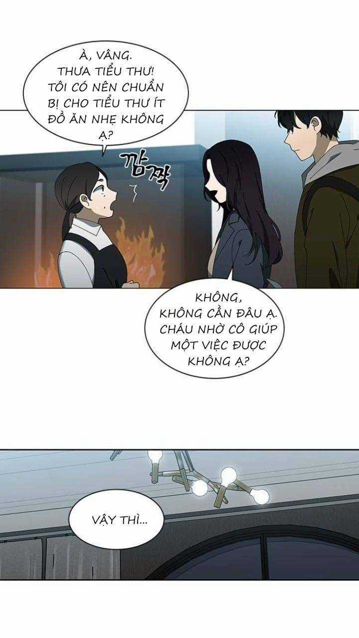 Nó Là Của Tôi Chapter 114 trang 6