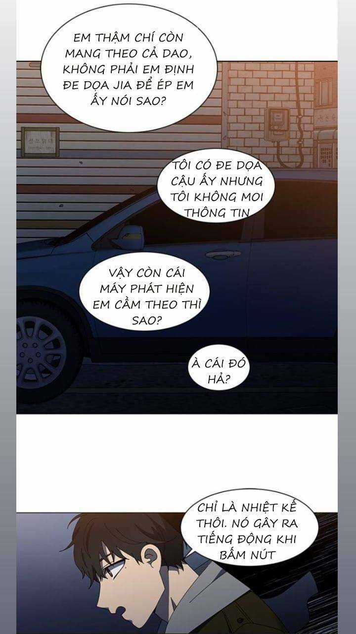 Nó Là Của Tôi Chapter 114 trang 61