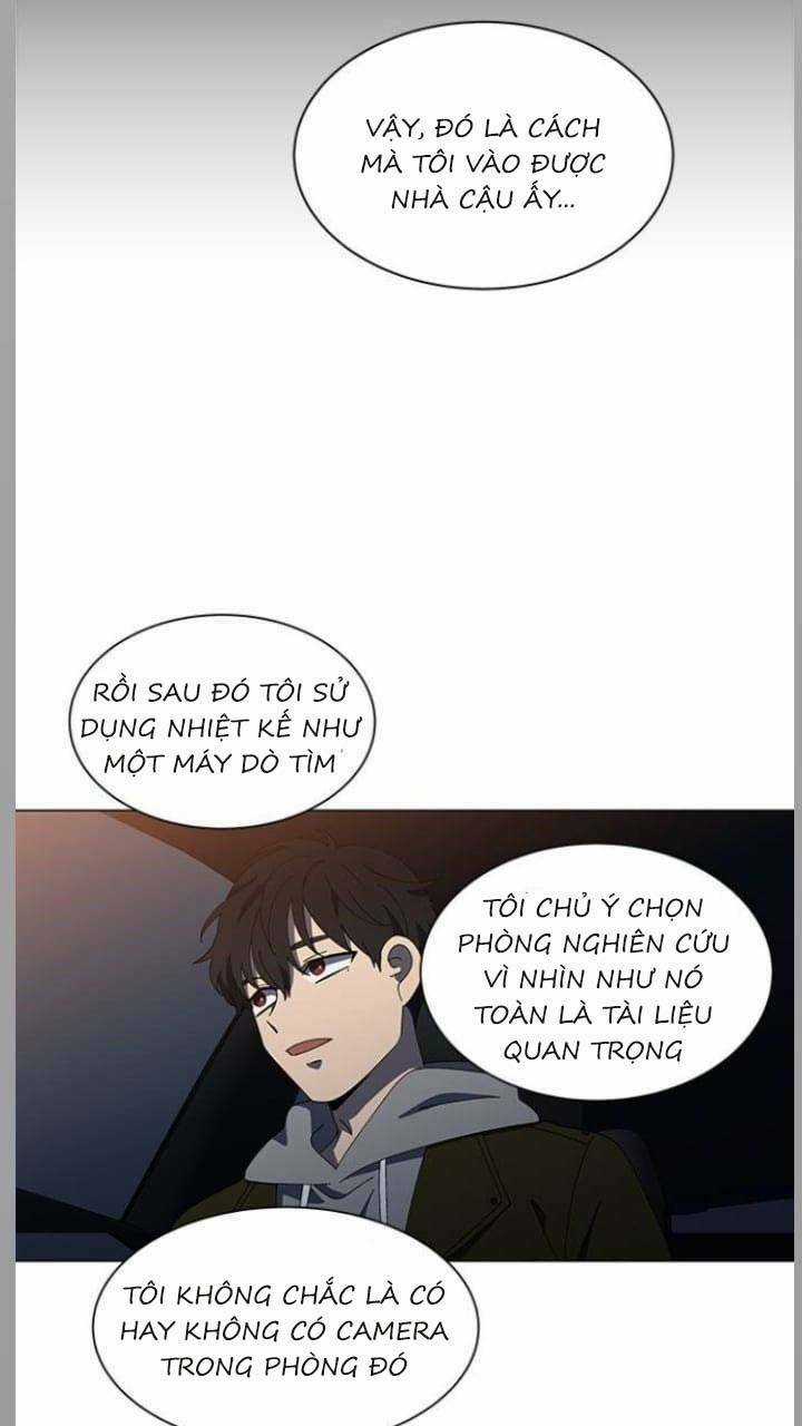 Nó Là Của Tôi Chapter 114 trang 65