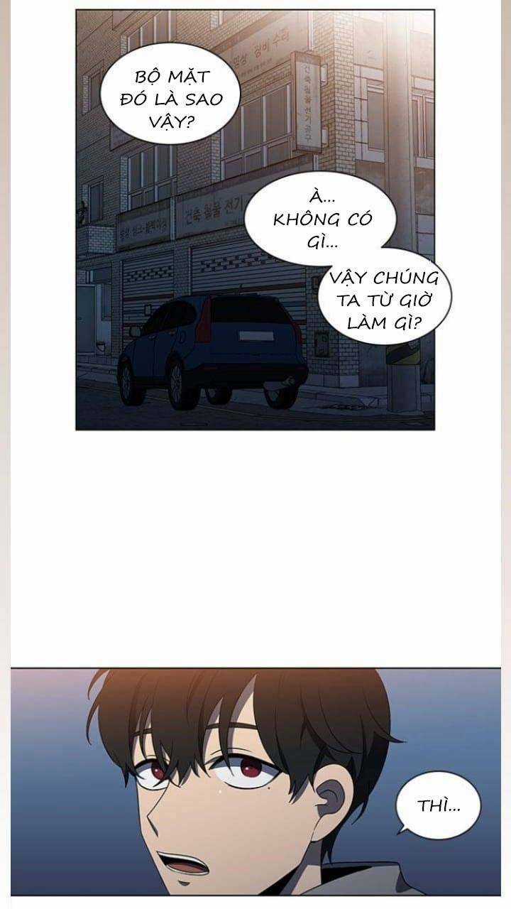 Nó Là Của Tôi Chapter 115 trang 18