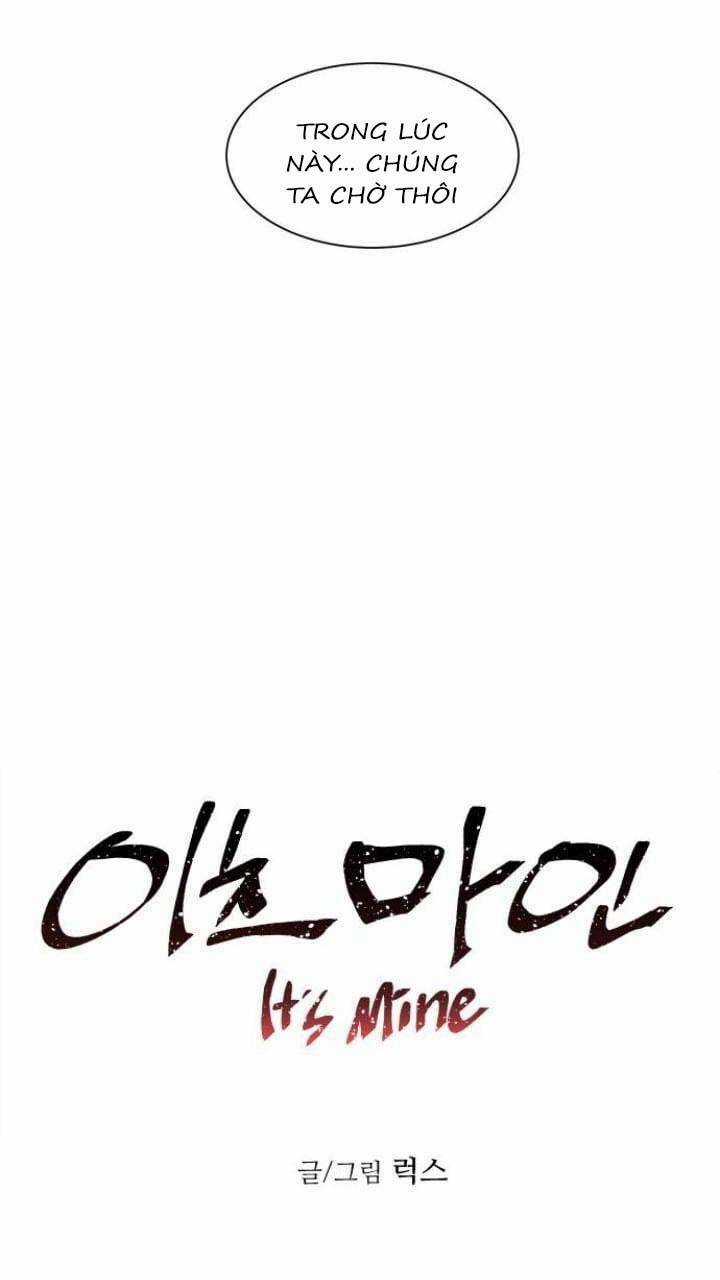 Nó Là Của Tôi Chapter 115 trang 19