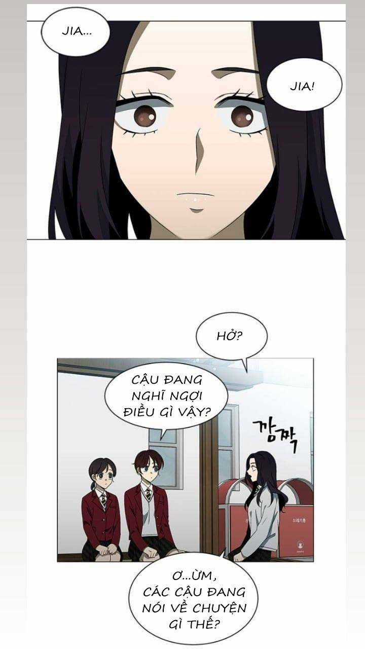 Nó Là Của Tôi Chapter 115 trang 21