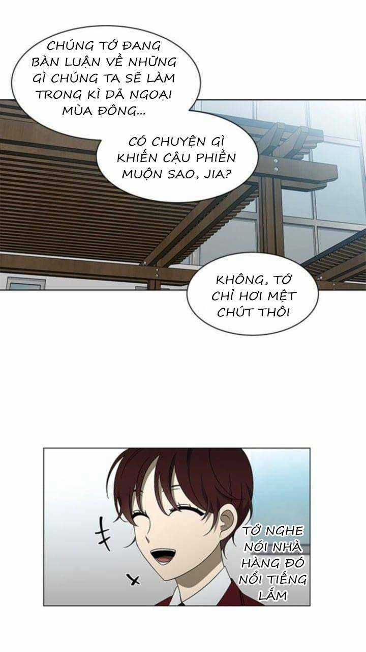 Nó Là Của Tôi Chapter 115 trang 22