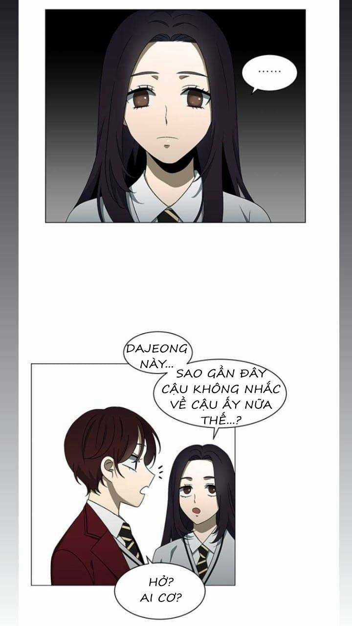Nó Là Của Tôi Chapter 115 trang 23