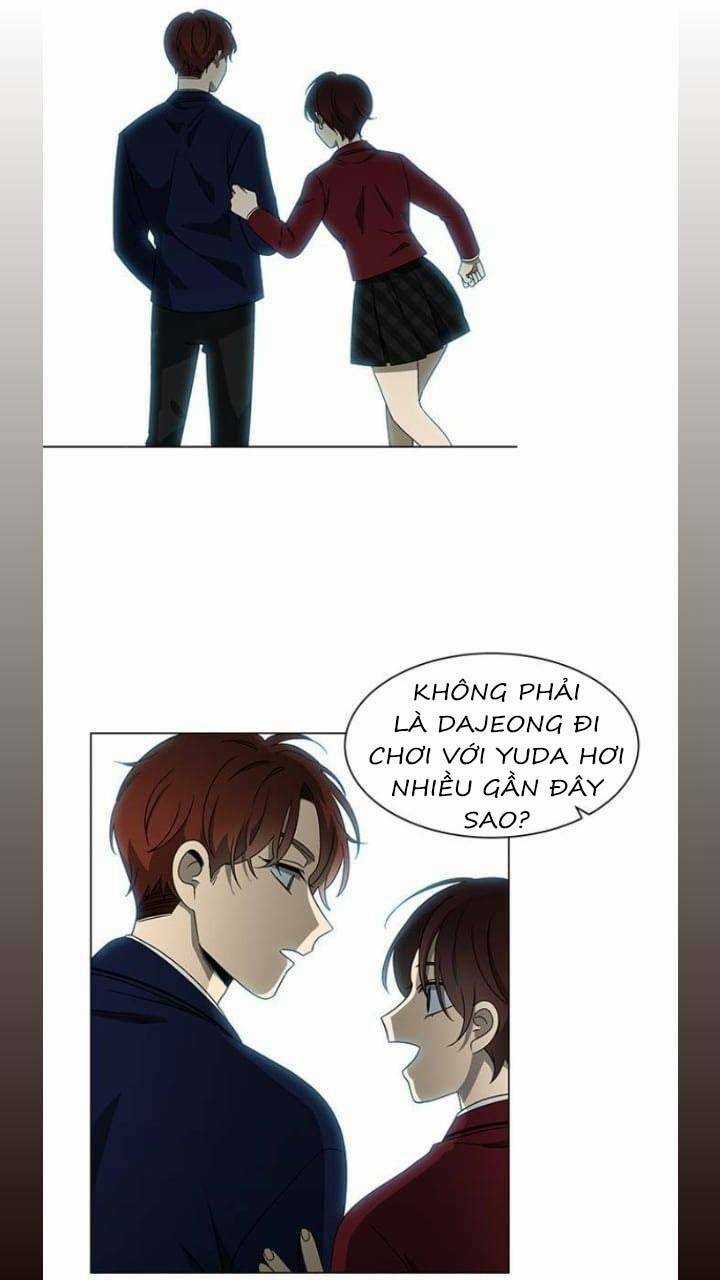 Nó Là Của Tôi Chapter 115 trang 28