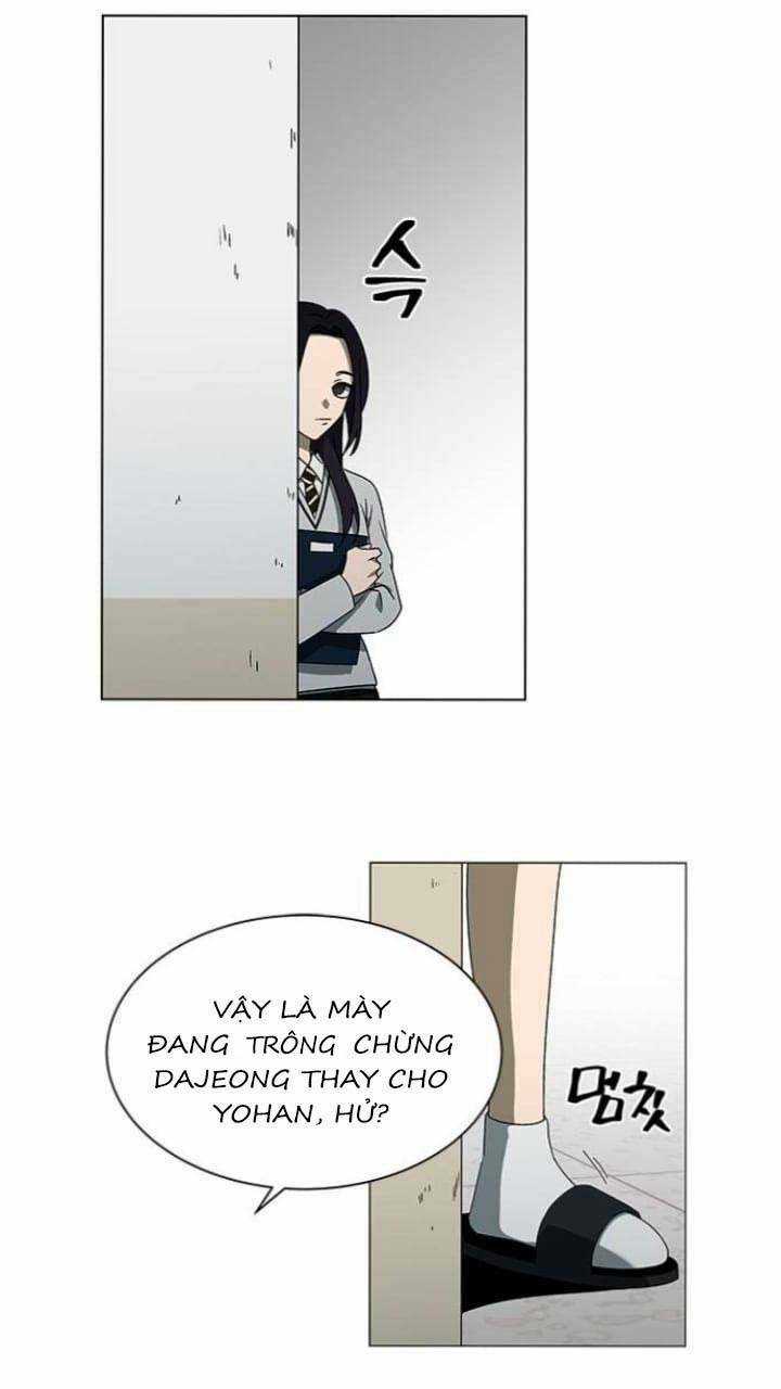 Nó Là Của Tôi Chapter 115 trang 33