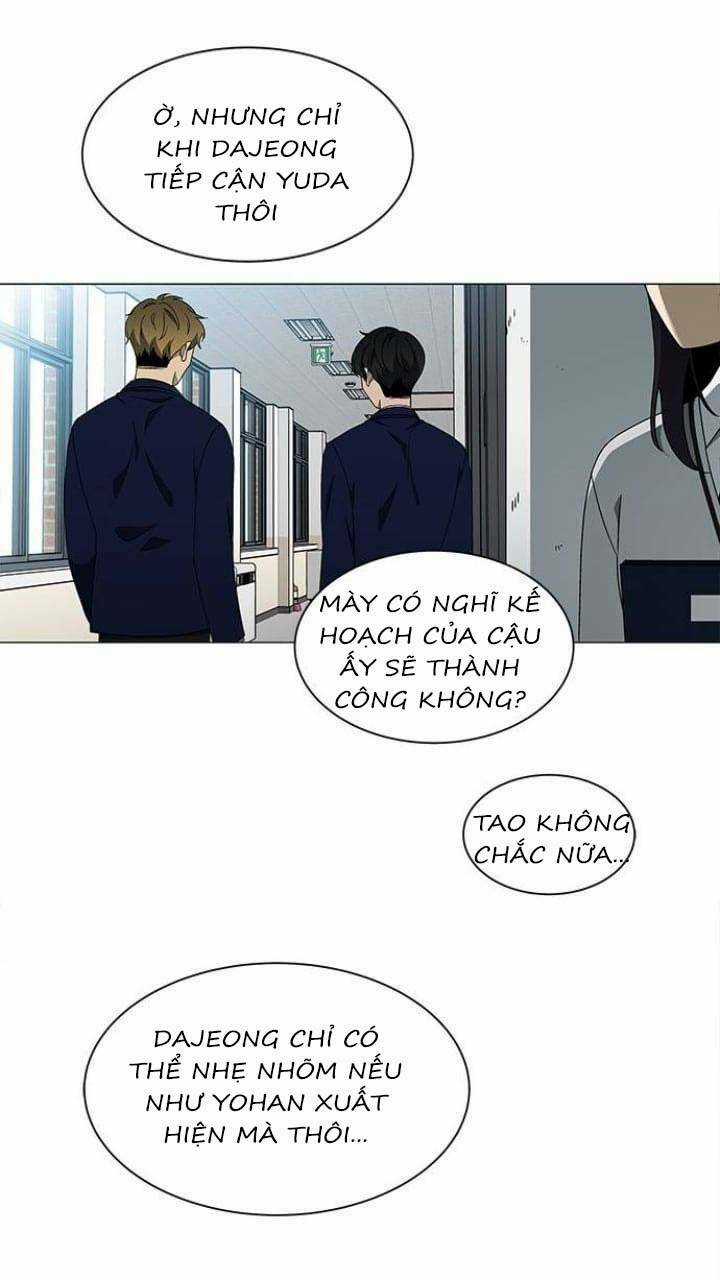Nó Là Của Tôi Chapter 115 trang 34