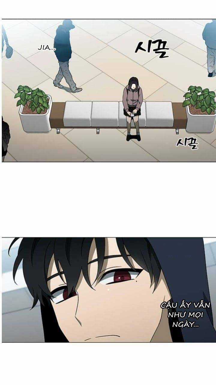 Nó Là Của Tôi Chapter 115 trang 38