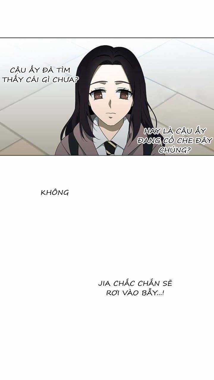 Nó Là Của Tôi Chapter 115 trang 39