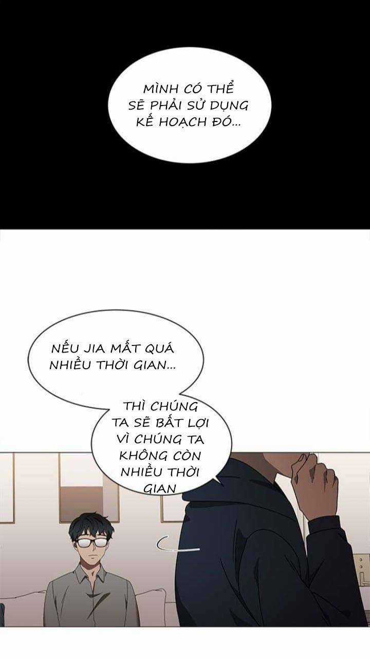 Nó Là Của Tôi Chapter 115 trang 46