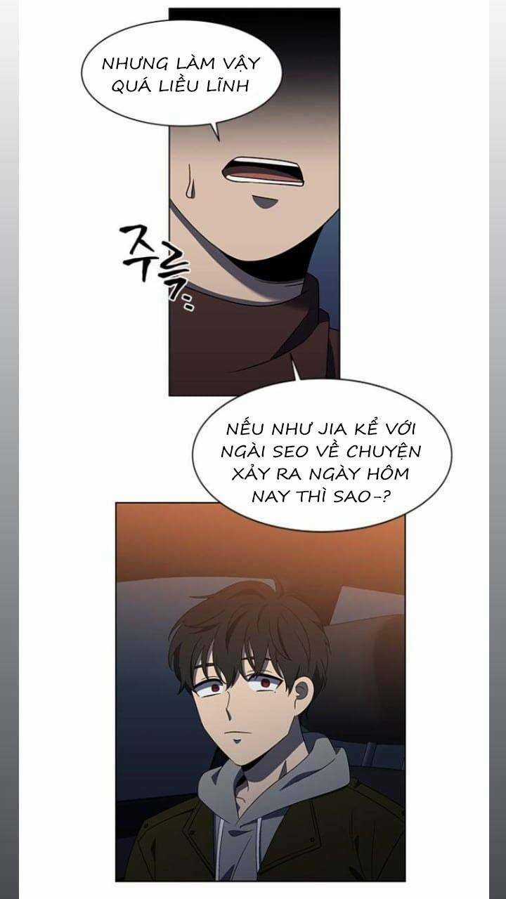 Nó Là Của Tôi Chapter 115 trang 5