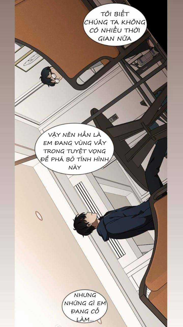 Nó Là Của Tôi Chapter 116 trang 14
