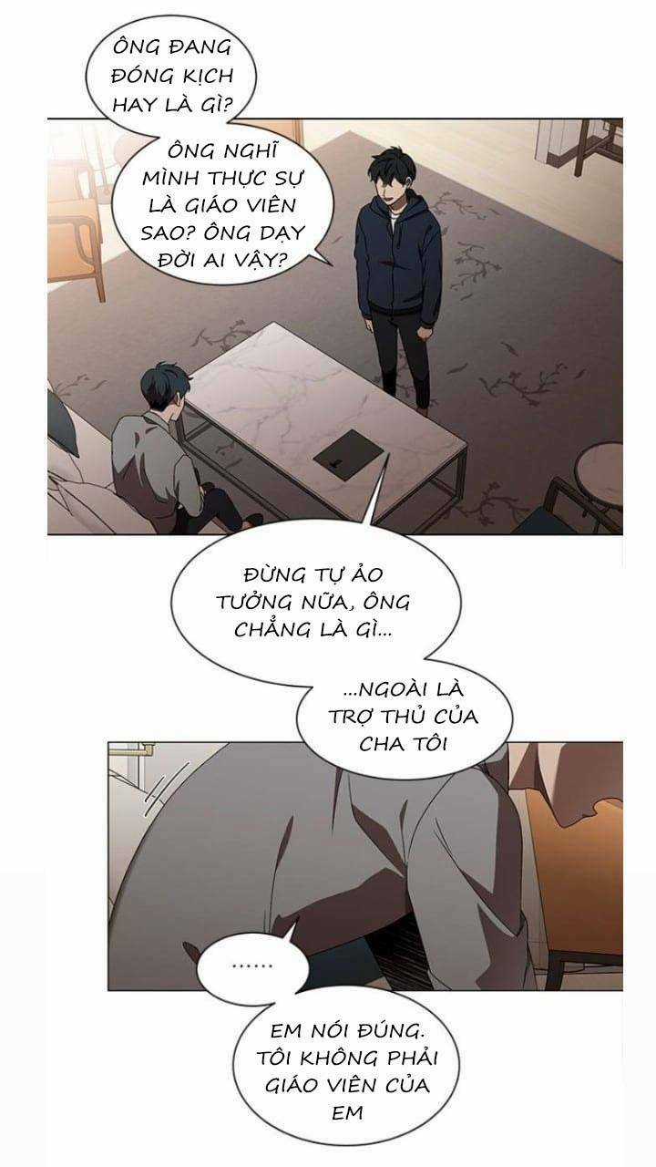 Nó Là Của Tôi Chapter 116 trang 17