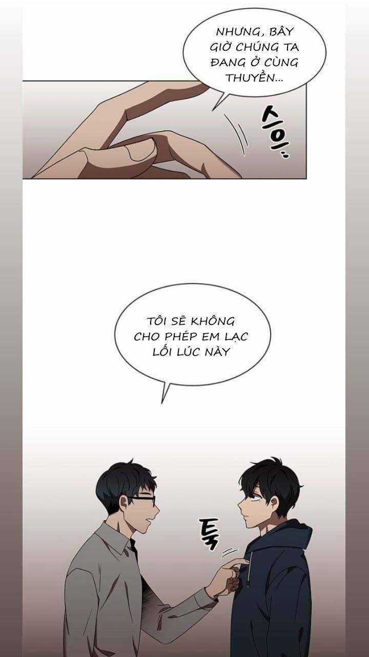 Nó Là Của Tôi Chapter 116 trang 18