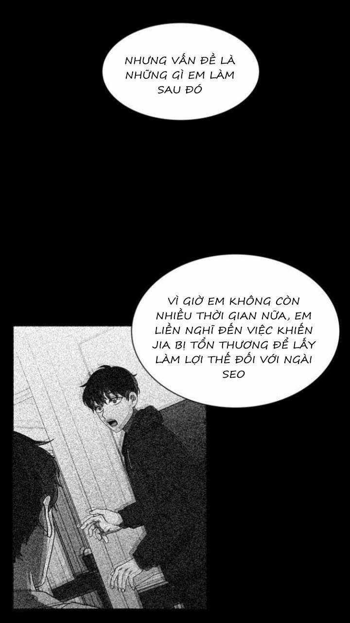 Nó Là Của Tôi Chapter 116 trang 21