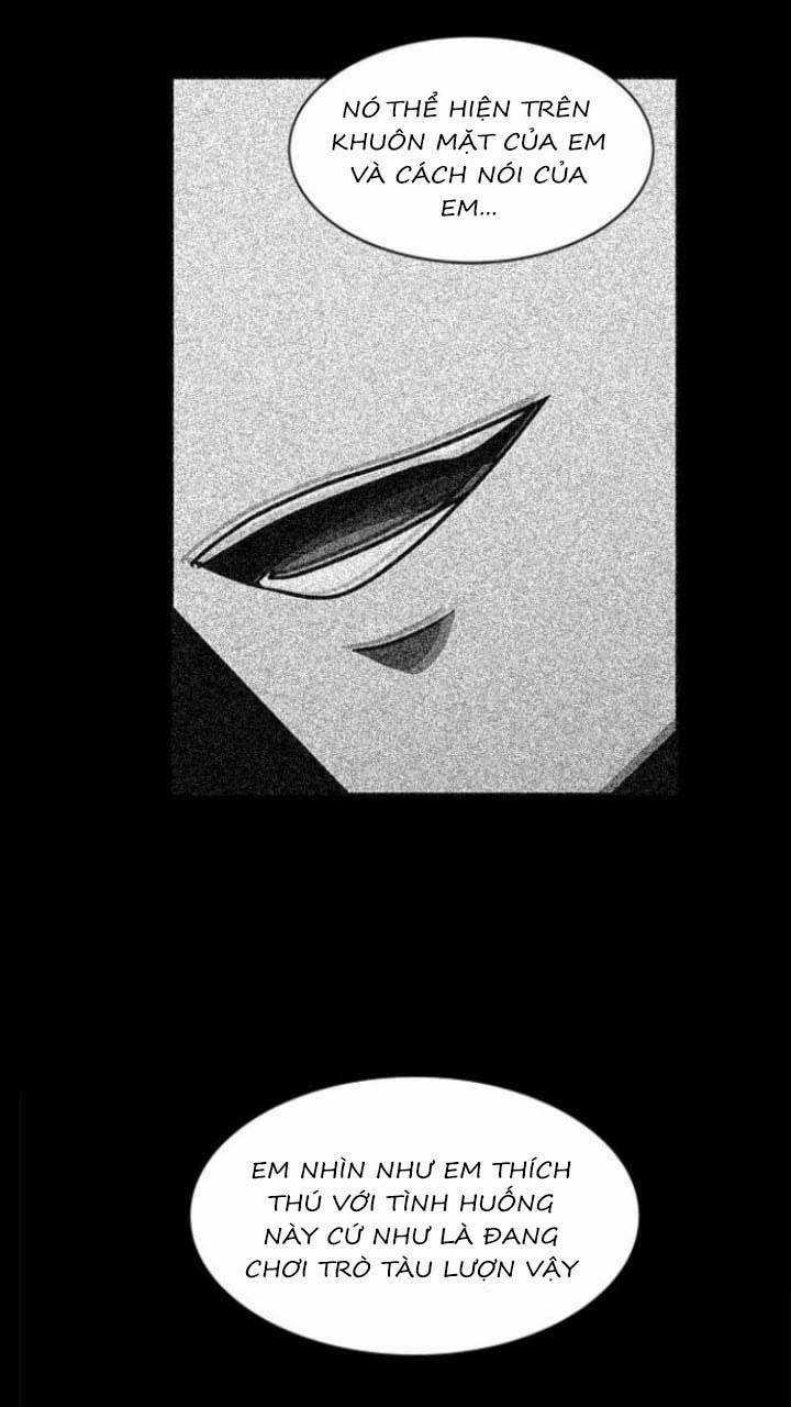 Nó Là Của Tôi Chapter 116 trang 23